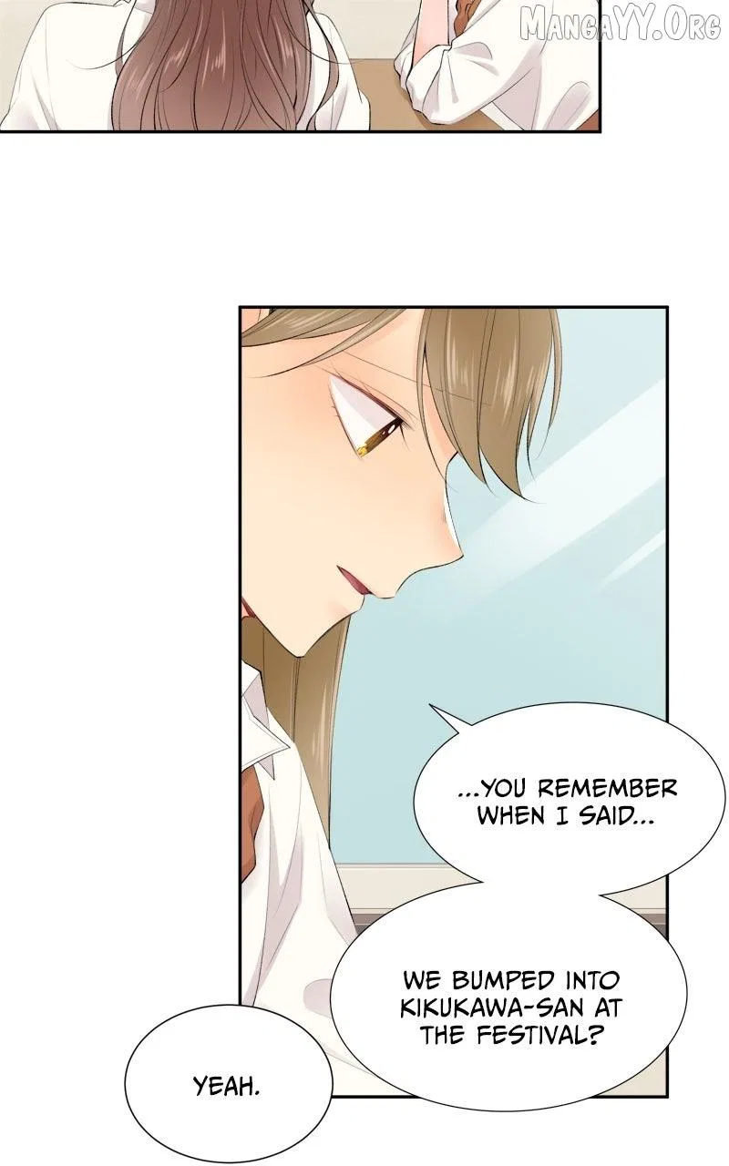 Revenge Love Chapter 169 – Page 23