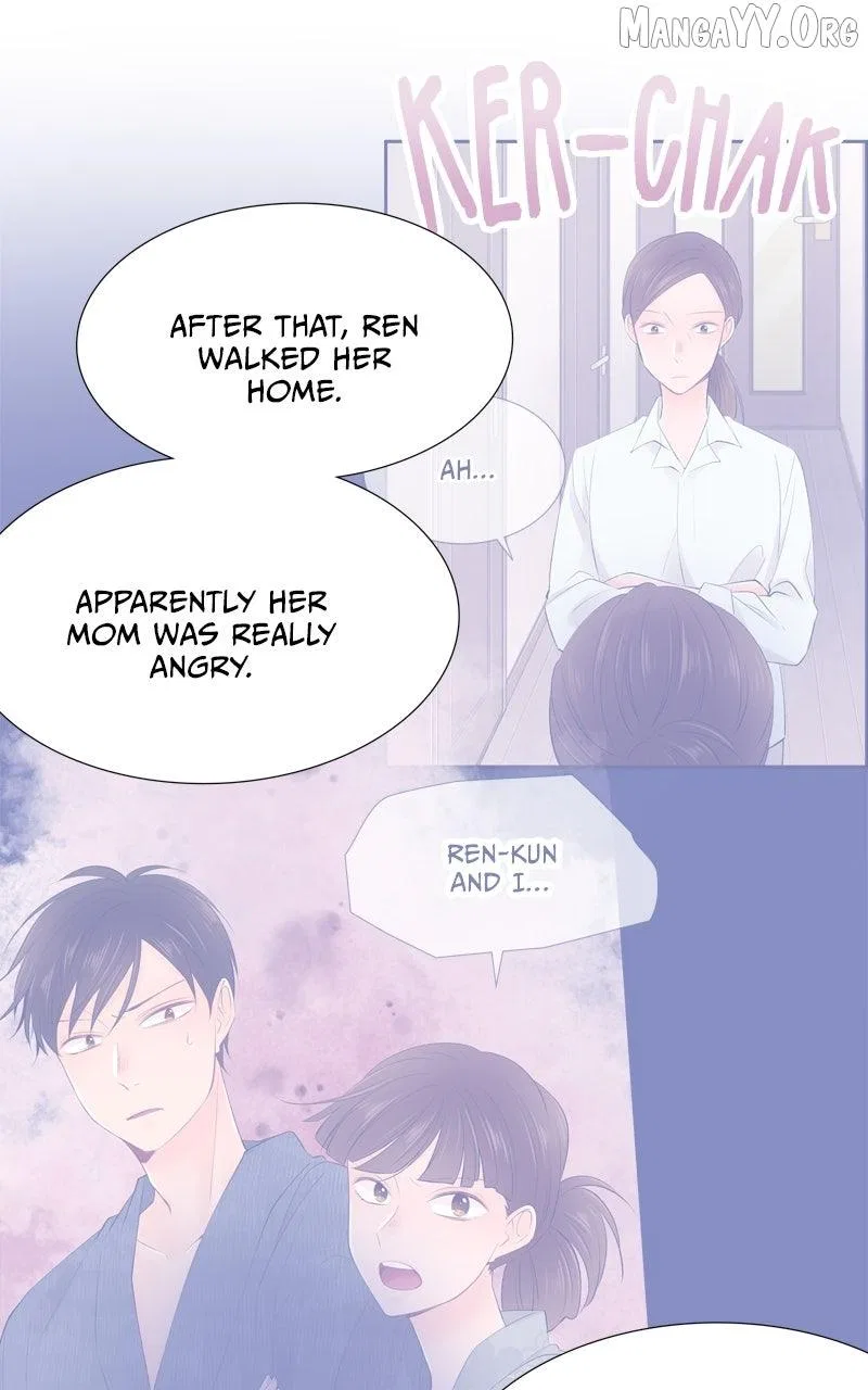 Revenge Love Chapter 169 – Page 24