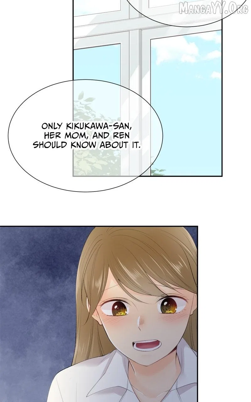 Revenge Love Chapter 169 – Page 26