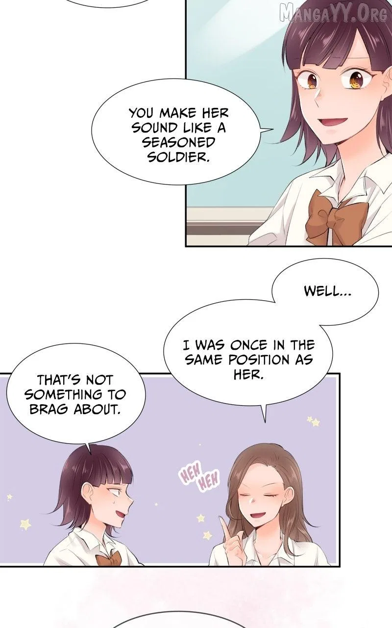 Revenge Love Chapter 169 – Page 28