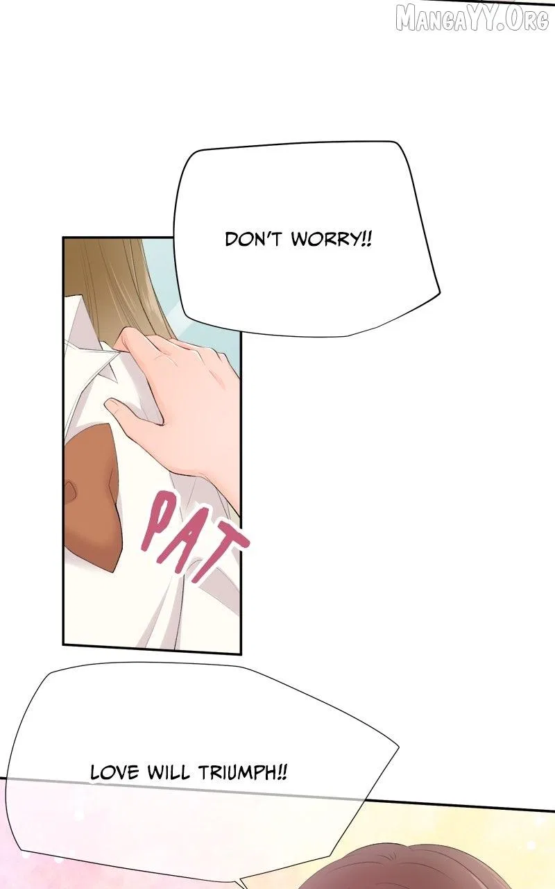 Revenge Love Chapter 169 – Page 30