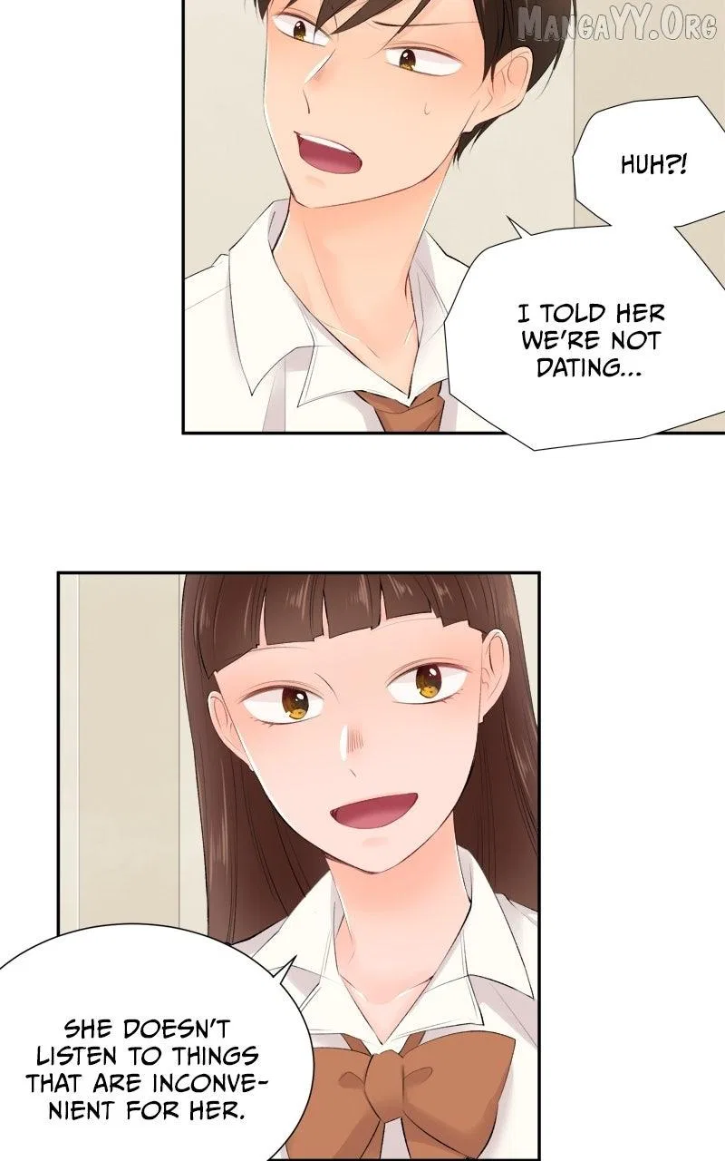 Revenge Love Chapter 169 – Page 36