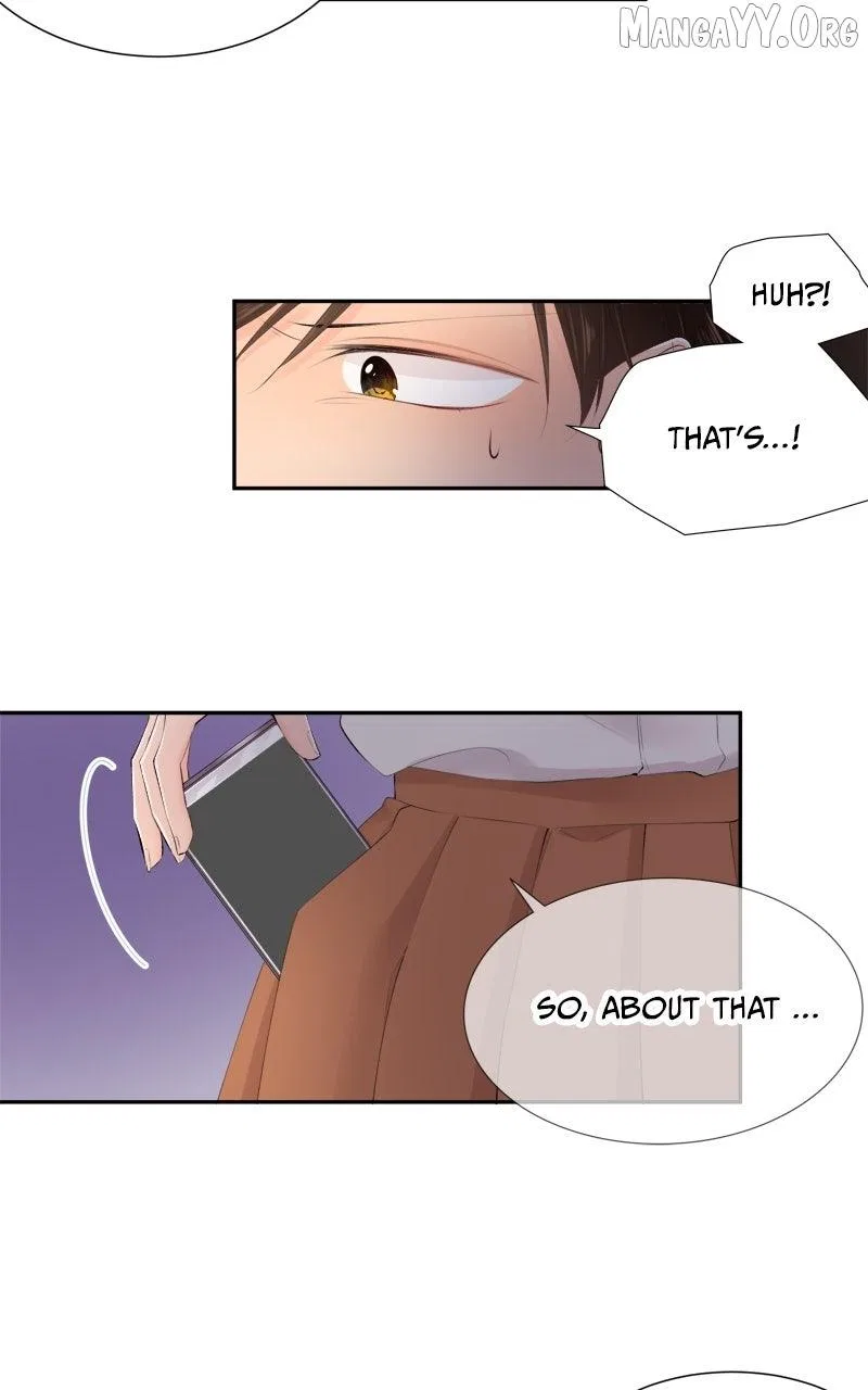 Revenge Love Chapter 169 – Page 37
