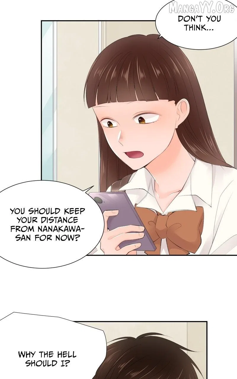 Revenge Love Chapter 169 – Page 38
