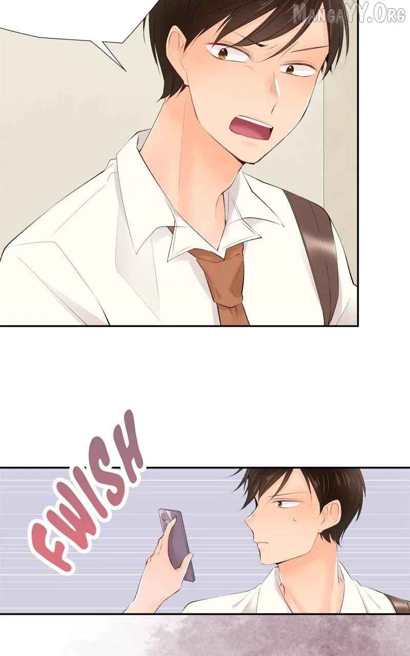 Revenge Love Chapter 169 – Page 39