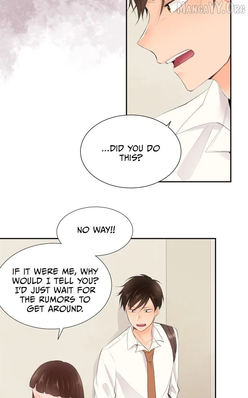 Revenge Love Chapter 169 – Page 41