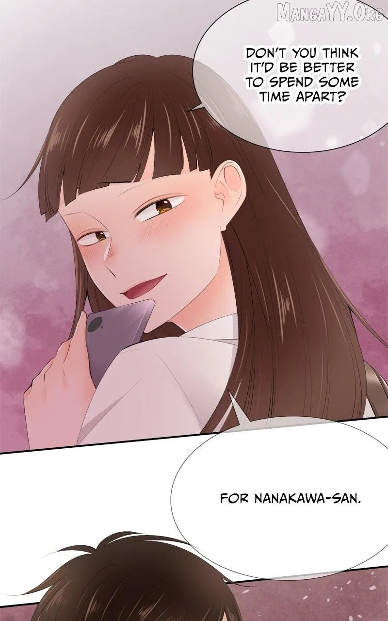 Revenge Love Chapter 169 – Page 43