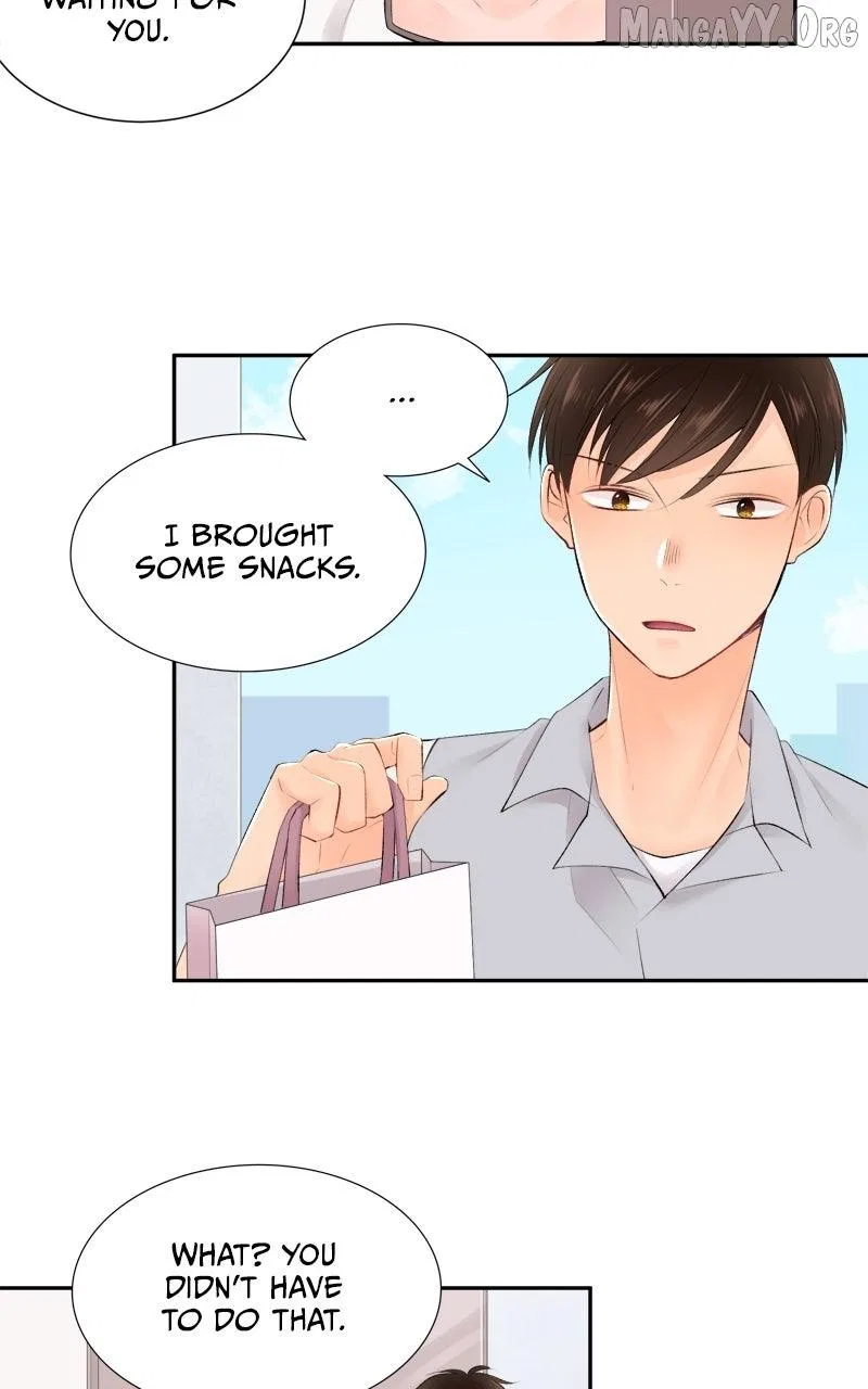 Revenge Love Chapter 168 – Page 2