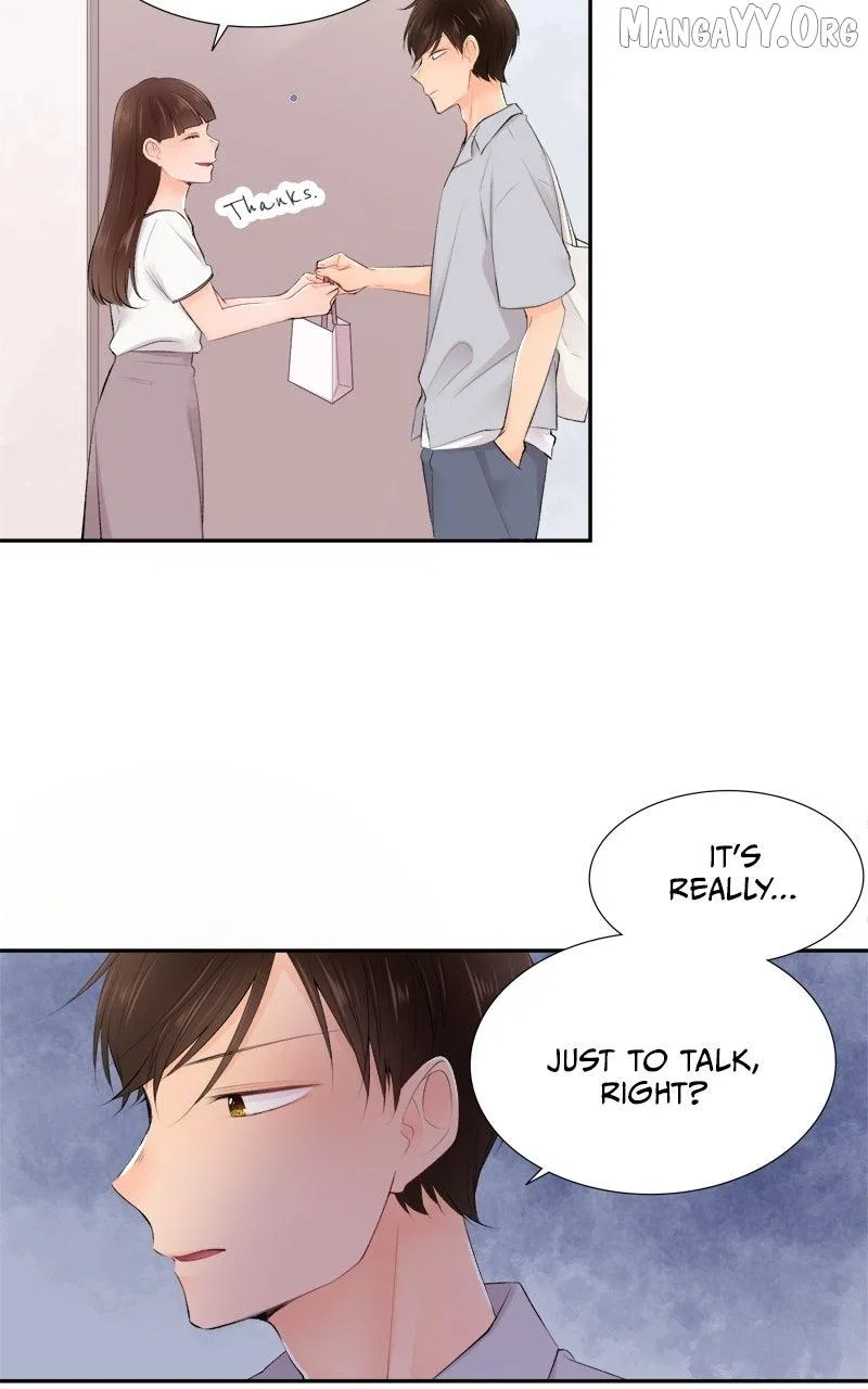 Revenge Love Chapter 168 – Page 3