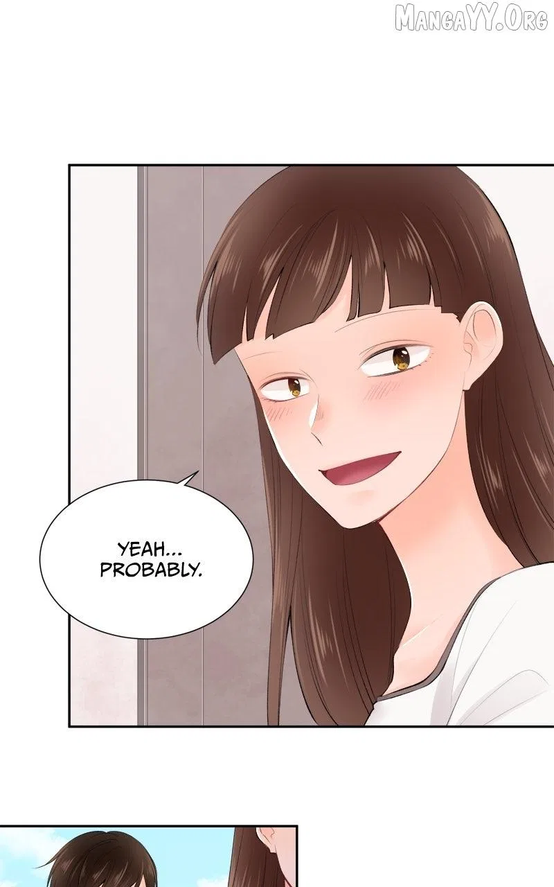 Revenge Love Chapter 168 – Page 4