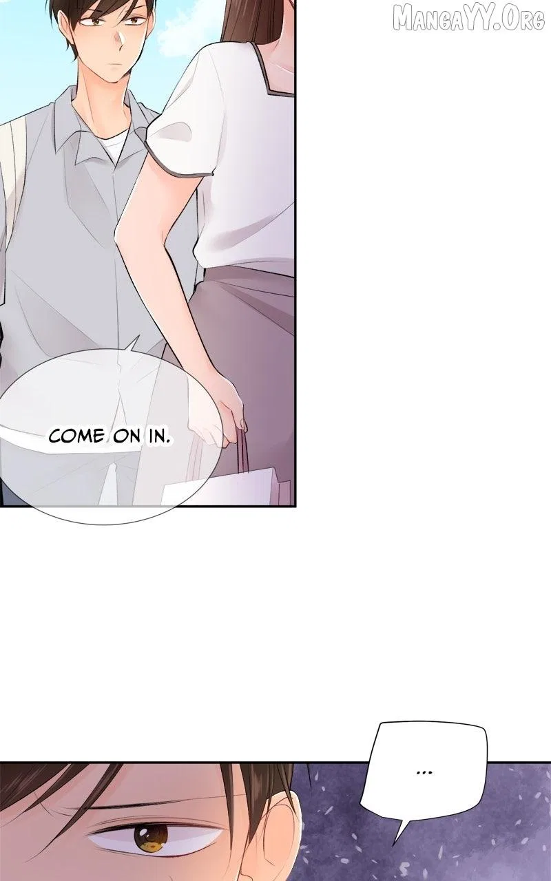 Revenge Love Chapter 168 – Page 5