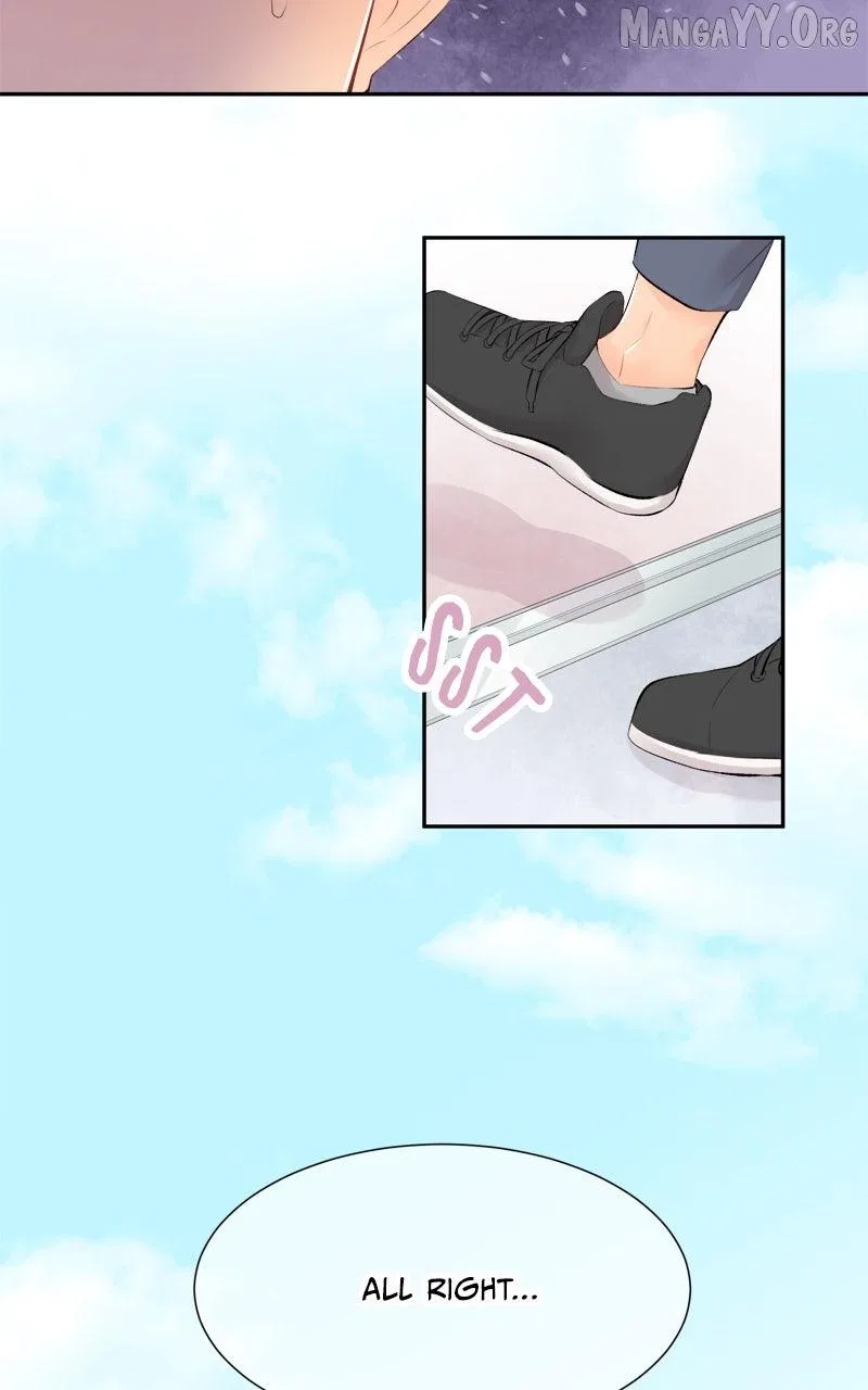 Revenge Love Chapter 168 – Page 6