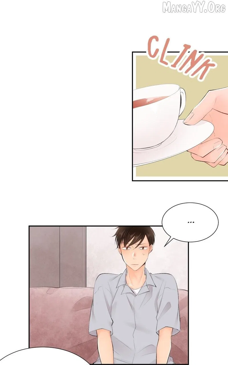 Revenge Love Chapter 168 – Page 8