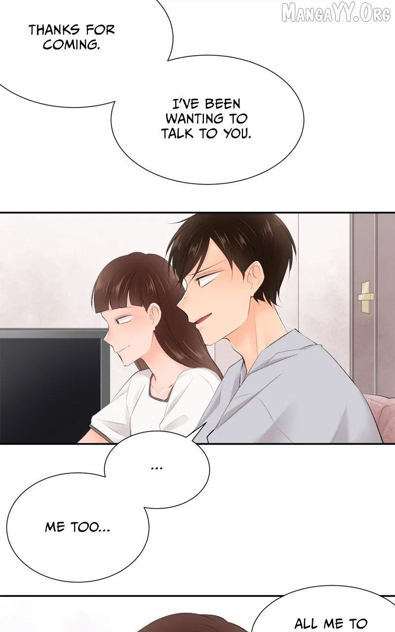 Revenge Love Chapter 168 – Page 9
