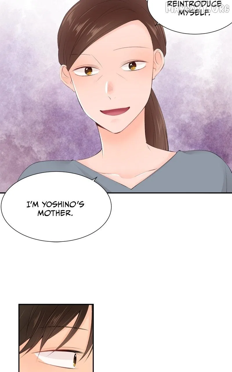 Revenge Love Chapter 168 – Page 10
