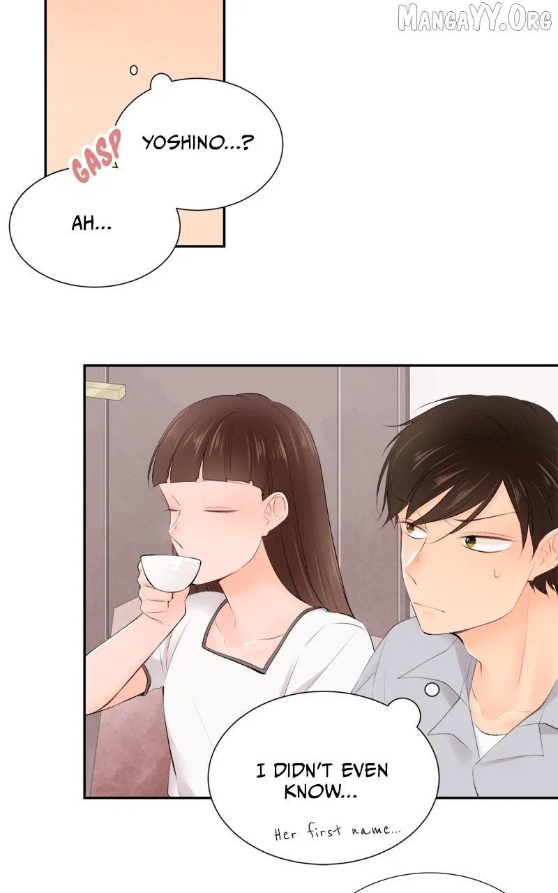 Revenge Love Chapter 168 – Page 11