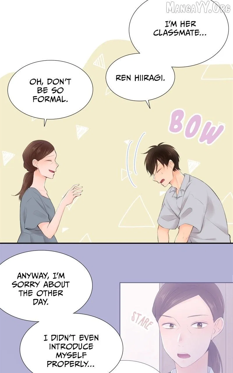 Revenge Love Chapter 168 – Page 12