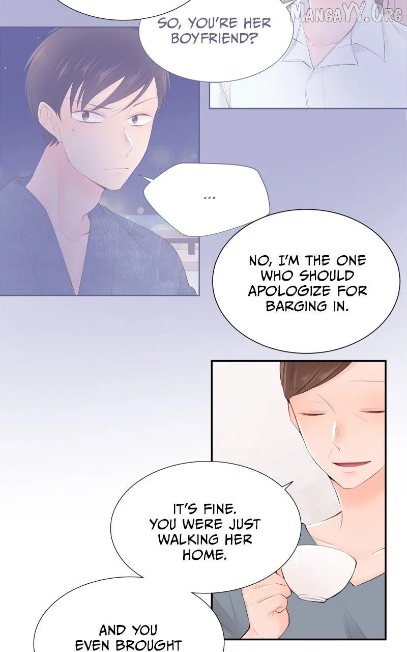 Revenge Love Chapter 168 – Page 13