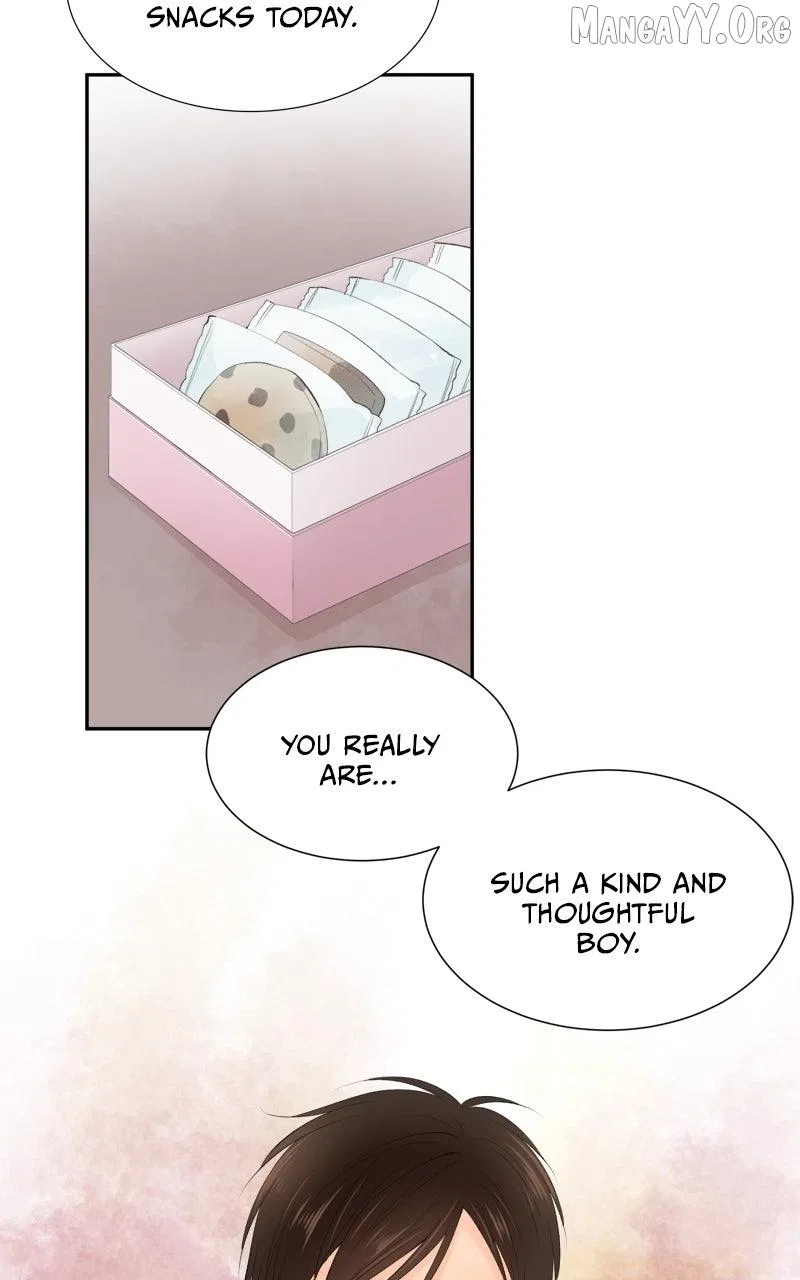 Revenge Love Chapter 168 – Page 14