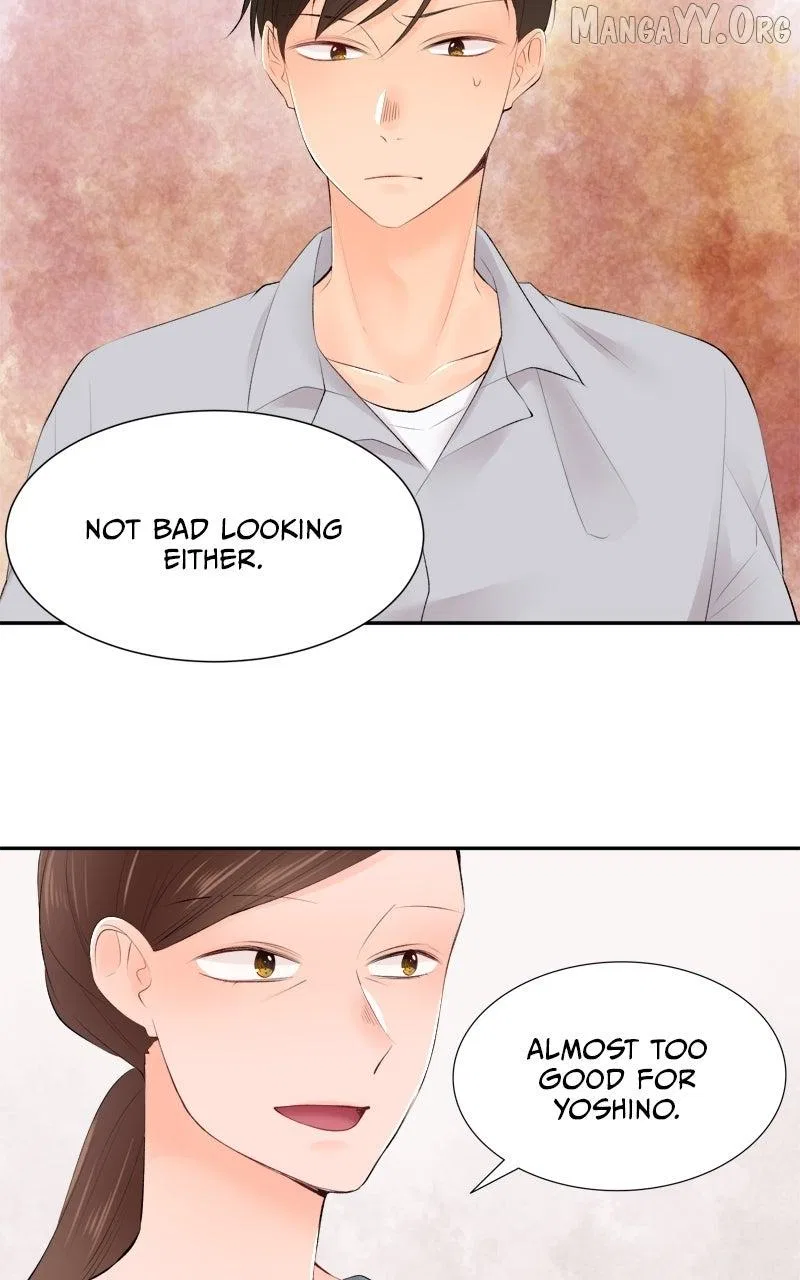 Revenge Love Chapter 168 – Page 15
