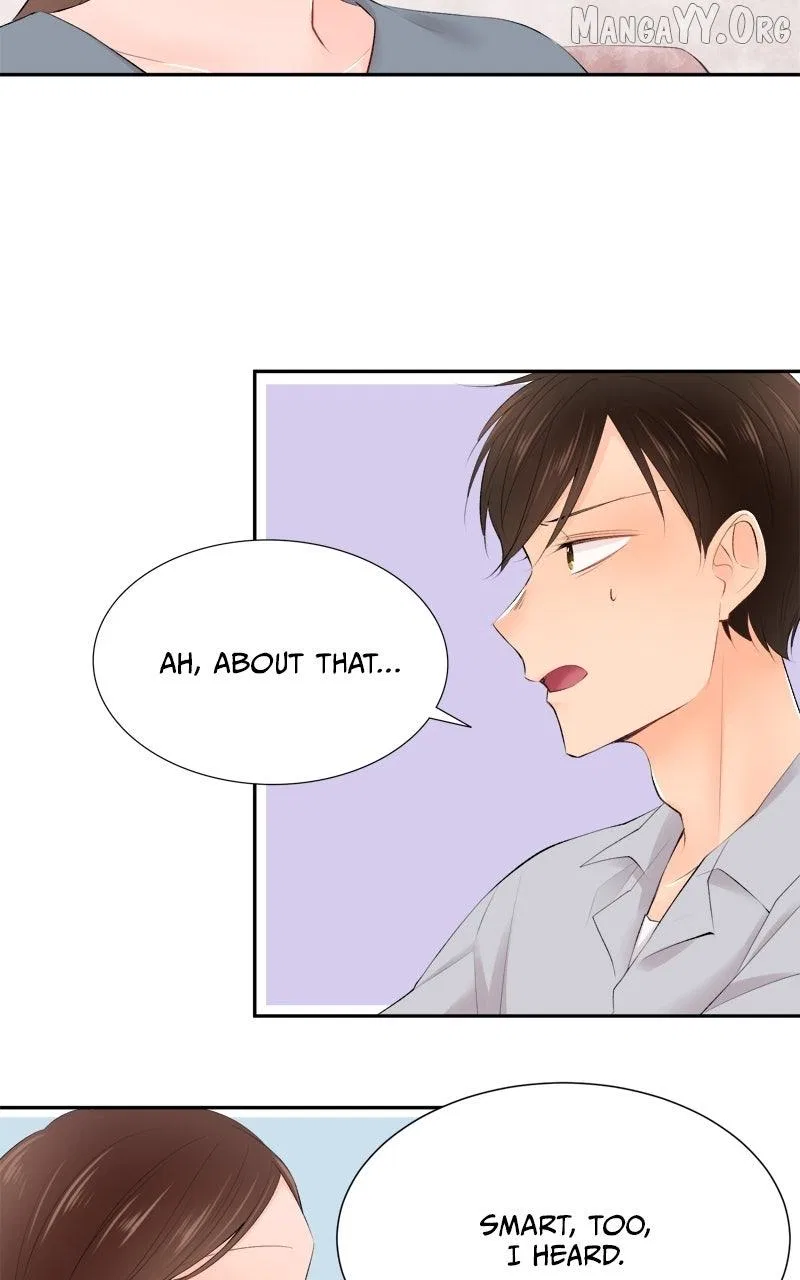 Revenge Love Chapter 168 – Page 16