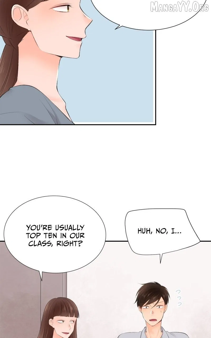 Revenge Love Chapter 168 – Page 17