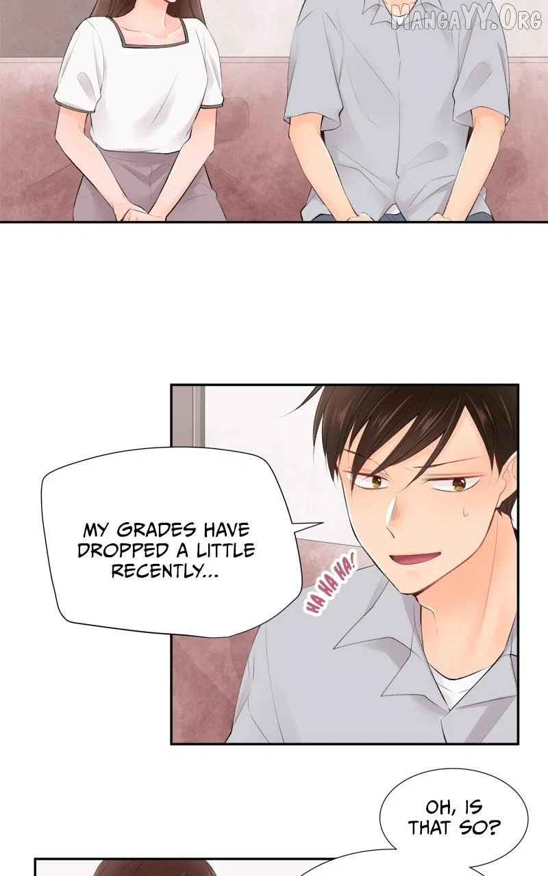 Revenge Love Chapter 168 – Page 18