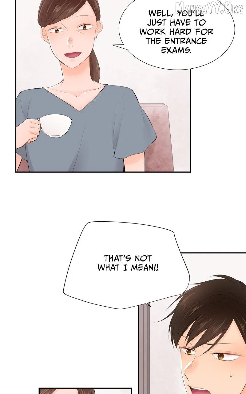 Revenge Love Chapter 168 – Page 19