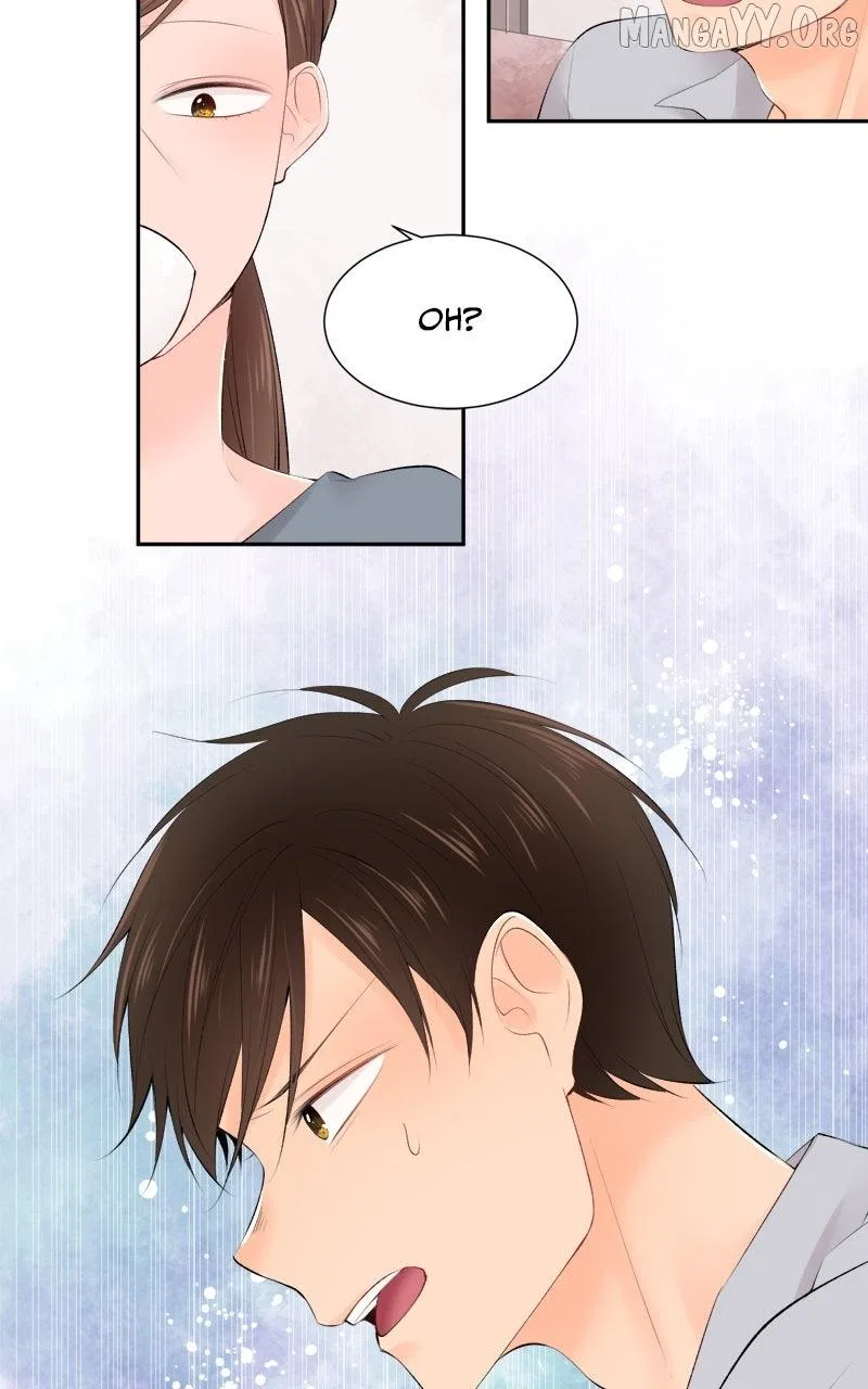 Revenge Love Chapter 168 – Page 20