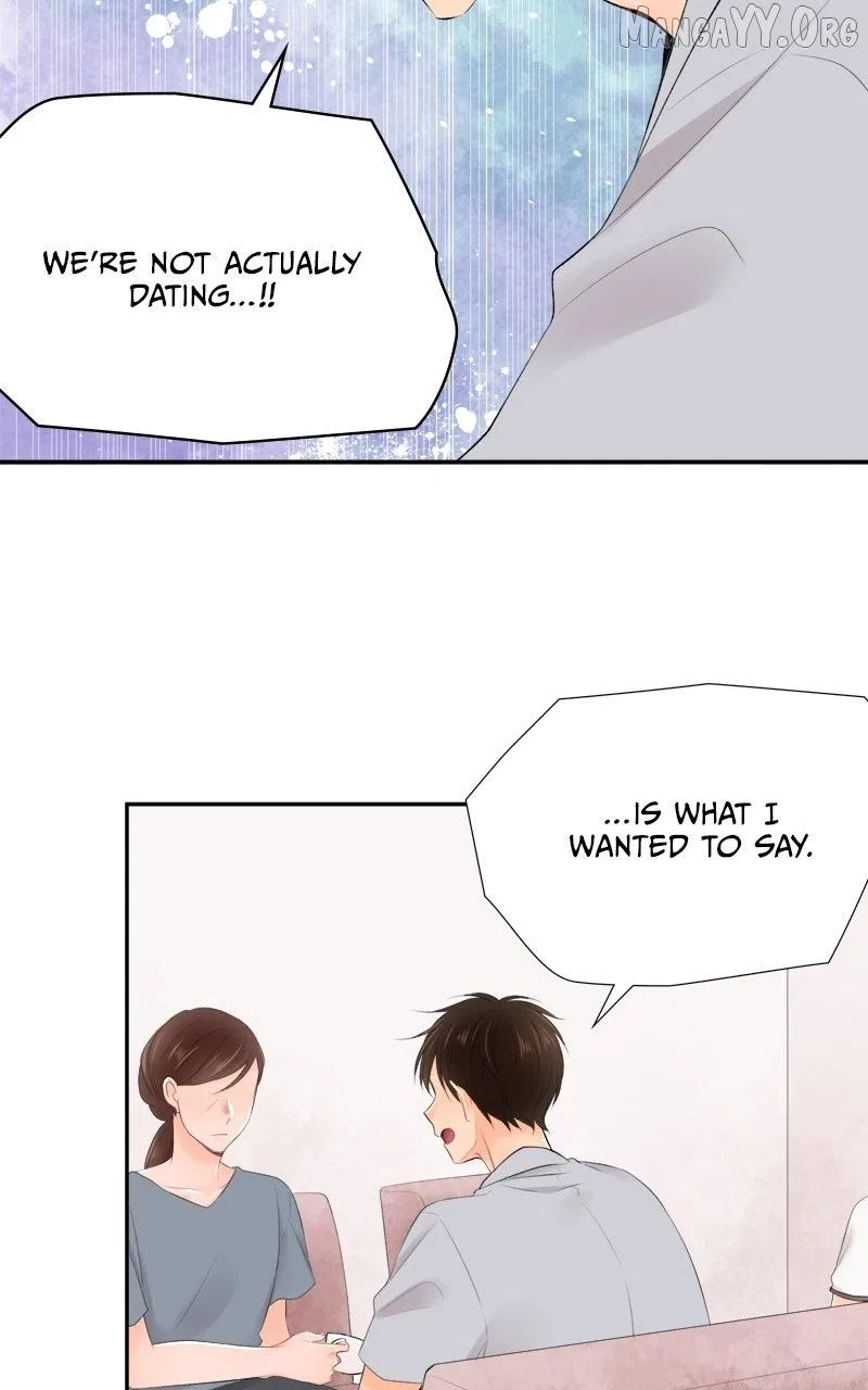 Revenge Love Chapter 168 – Page 21