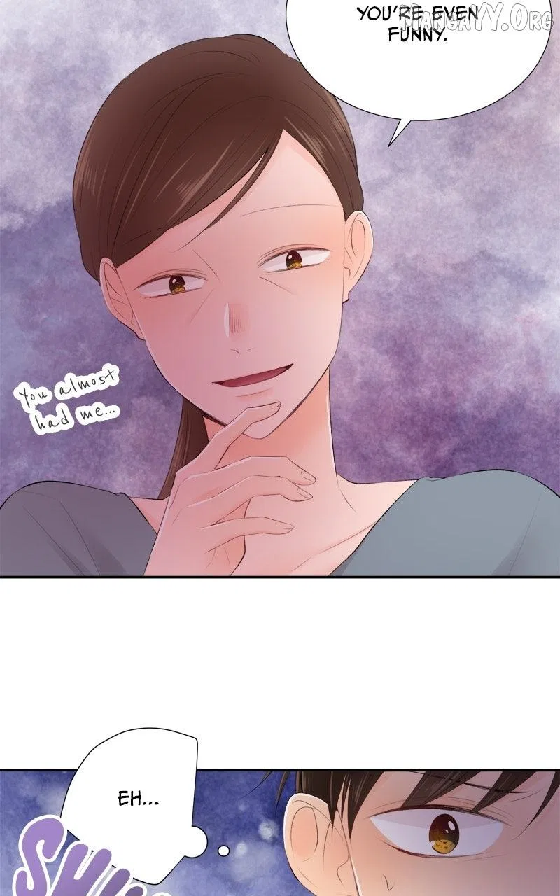 Revenge Love Chapter 168 – Page 23
