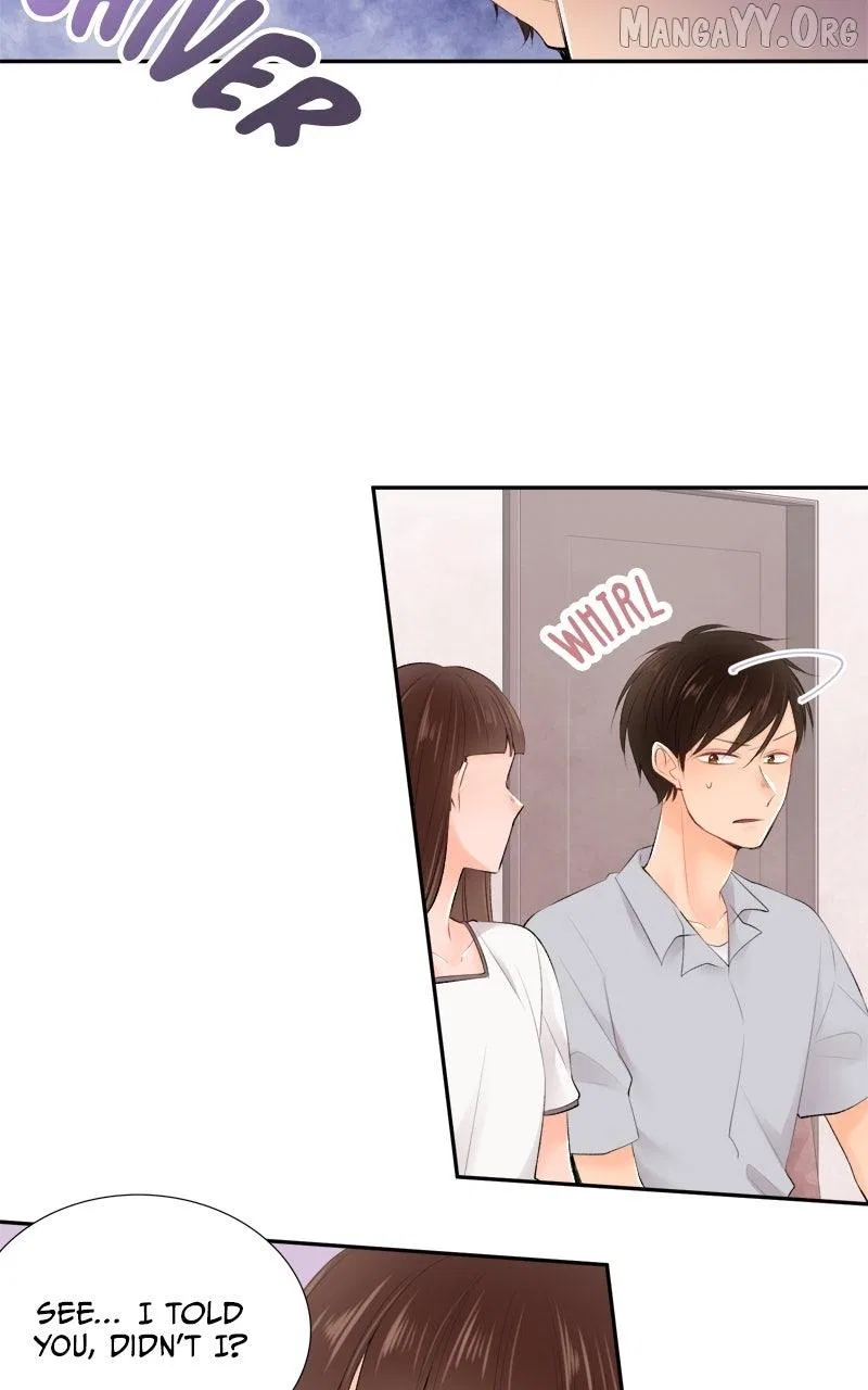 Revenge Love Chapter 168 – Page 24