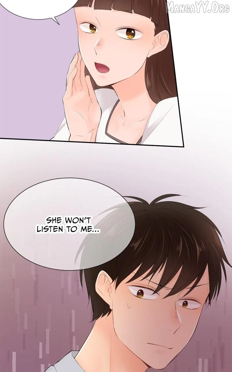Revenge Love Chapter 168 – Page 25