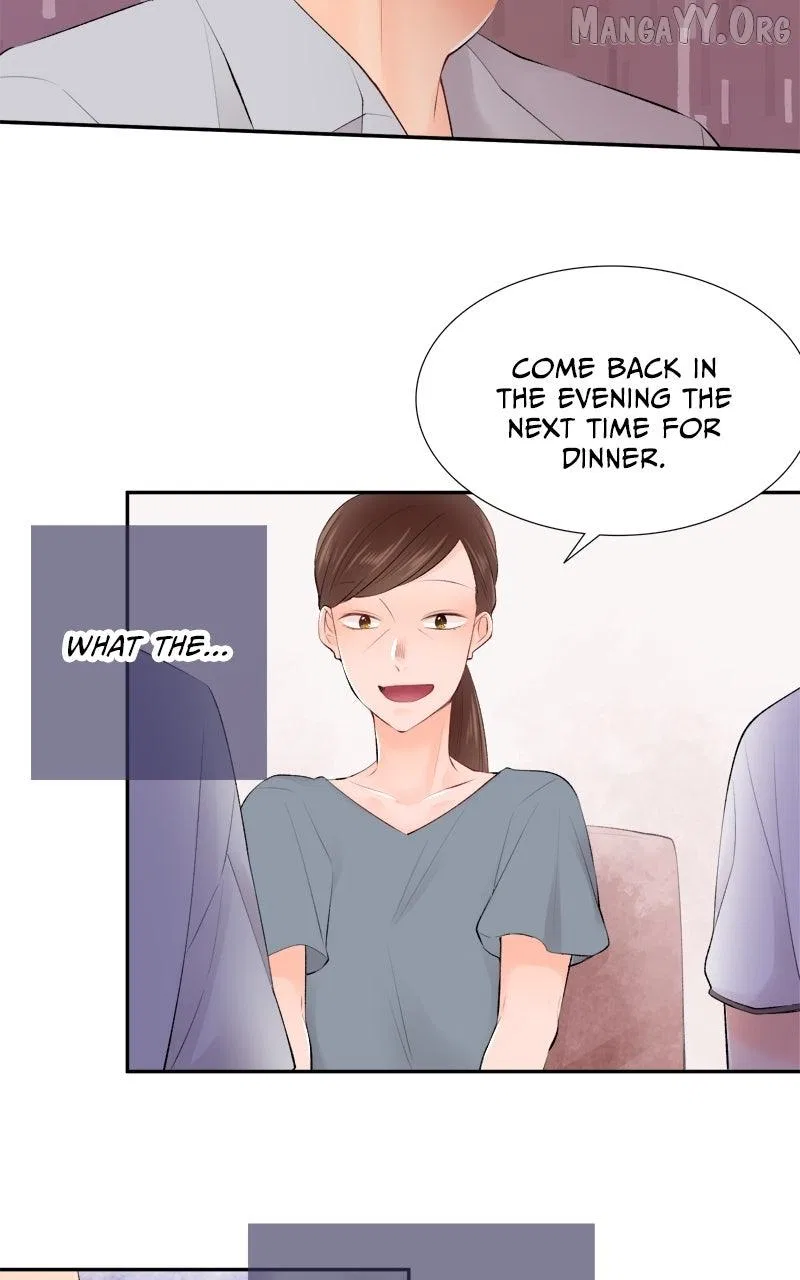 Revenge Love Chapter 168 – Page 26