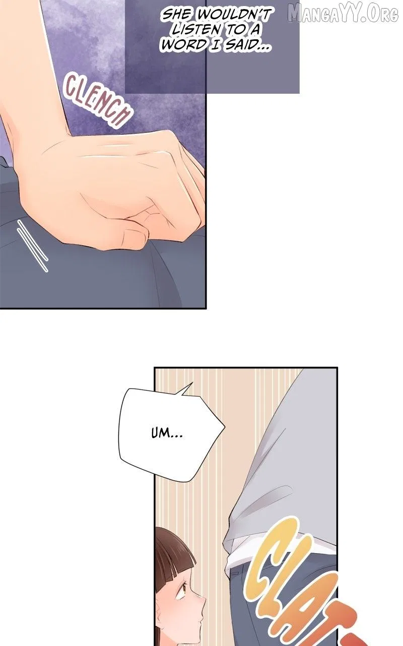 Revenge Love Chapter 168 – Page 27