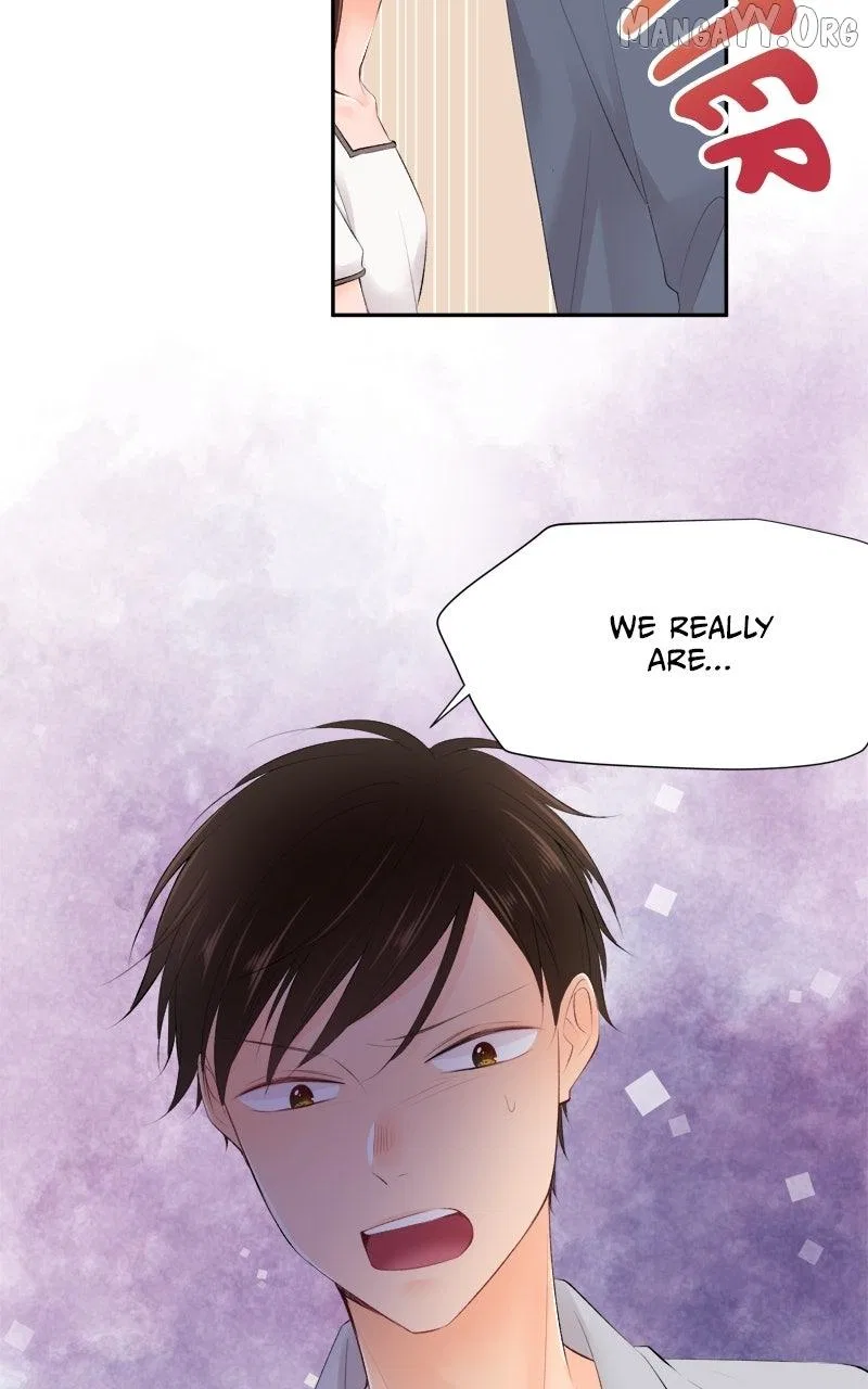 Revenge Love Chapter 168 – Page 28