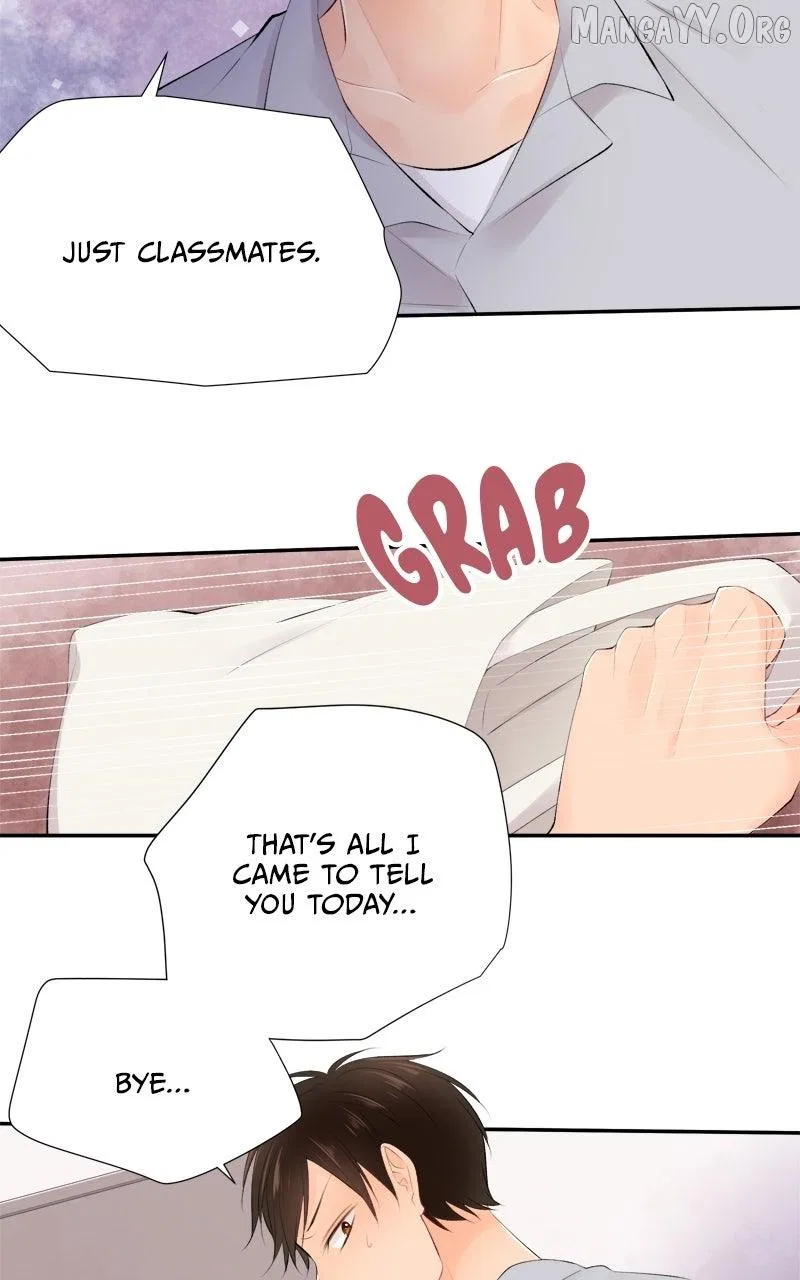 Revenge Love Chapter 168 – Page 29