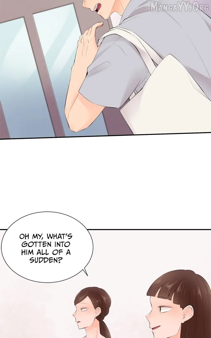 Revenge Love Chapter 168 – Page 30