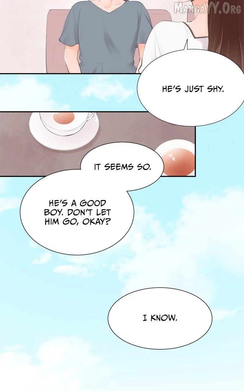 Revenge Love Chapter 168 – Page 31