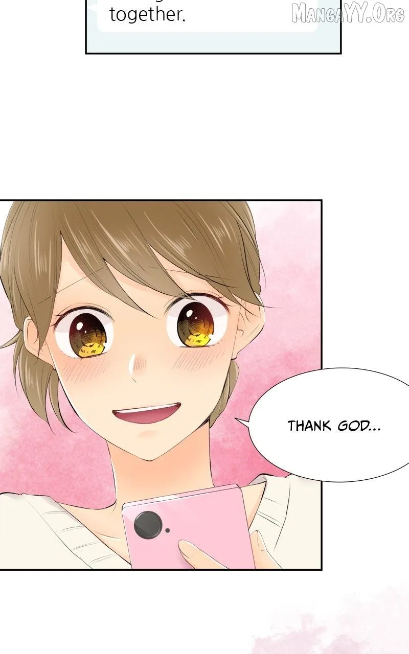 Revenge Love Chapter 168 – Page 33