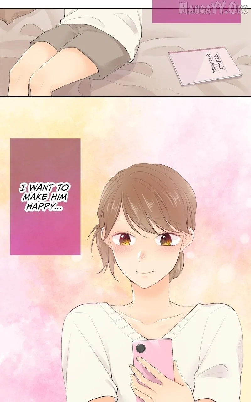 Revenge Love Chapter 168 – Page 37