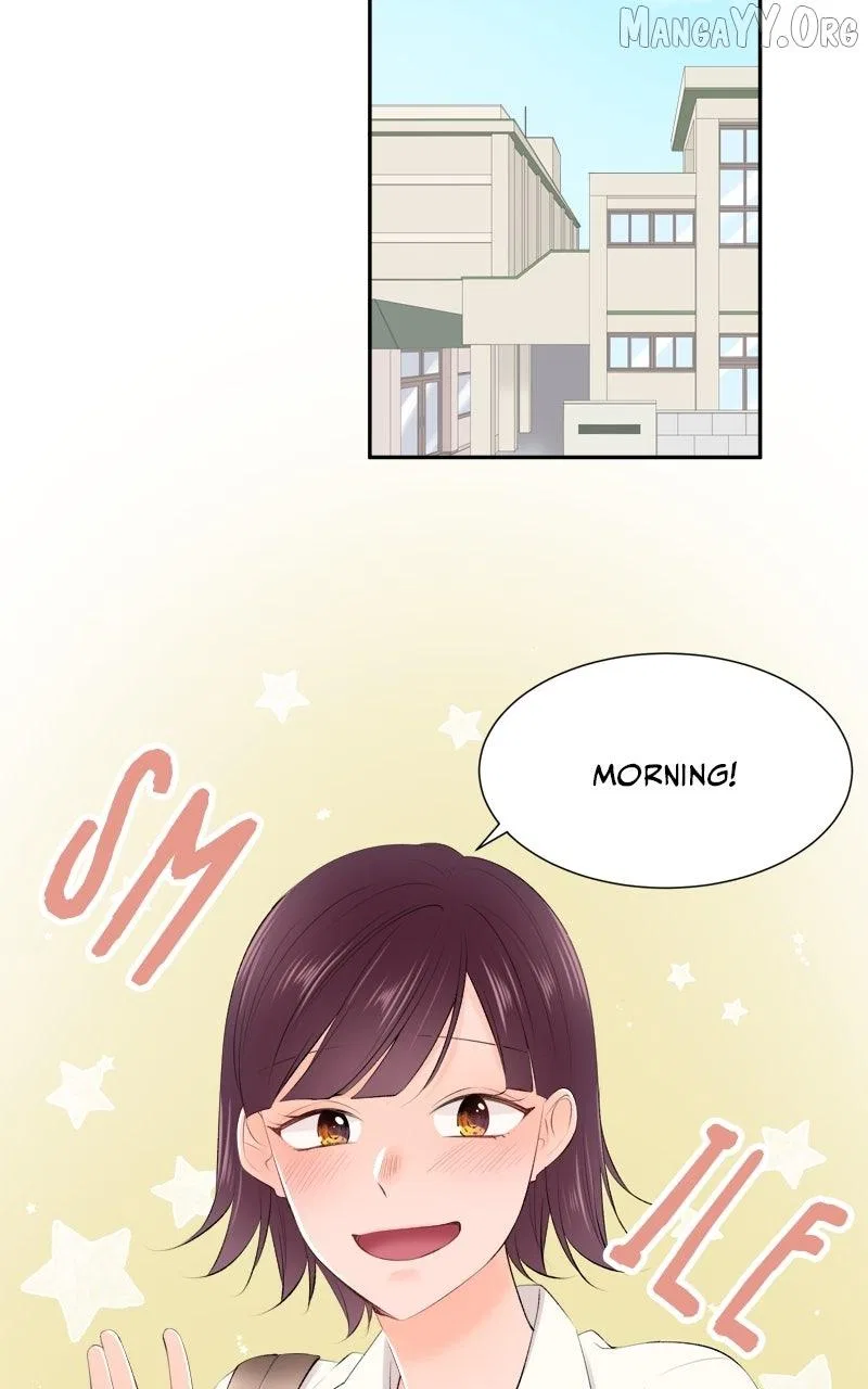 Revenge Love Chapter 168 – Page 39