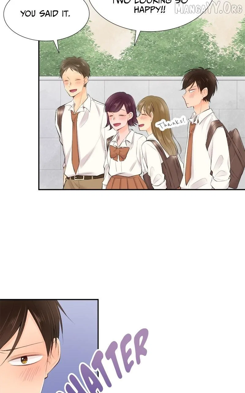 Revenge Love Chapter 168 – Page 41