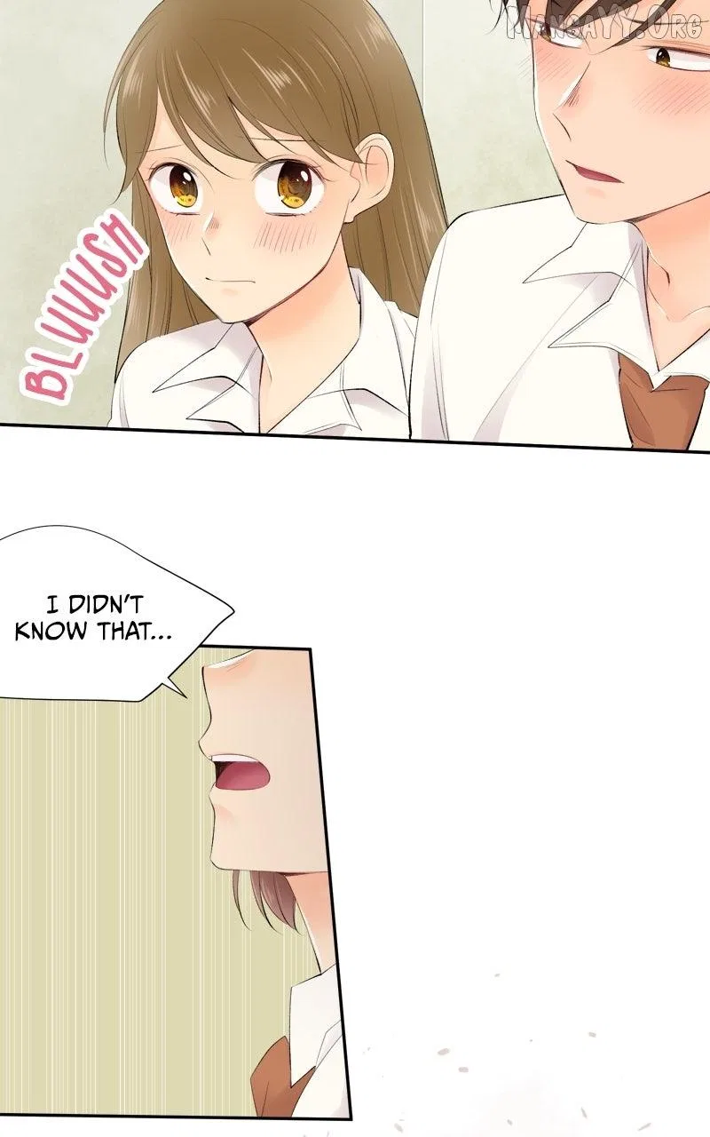 Revenge Love Chapter 168 – Page 44