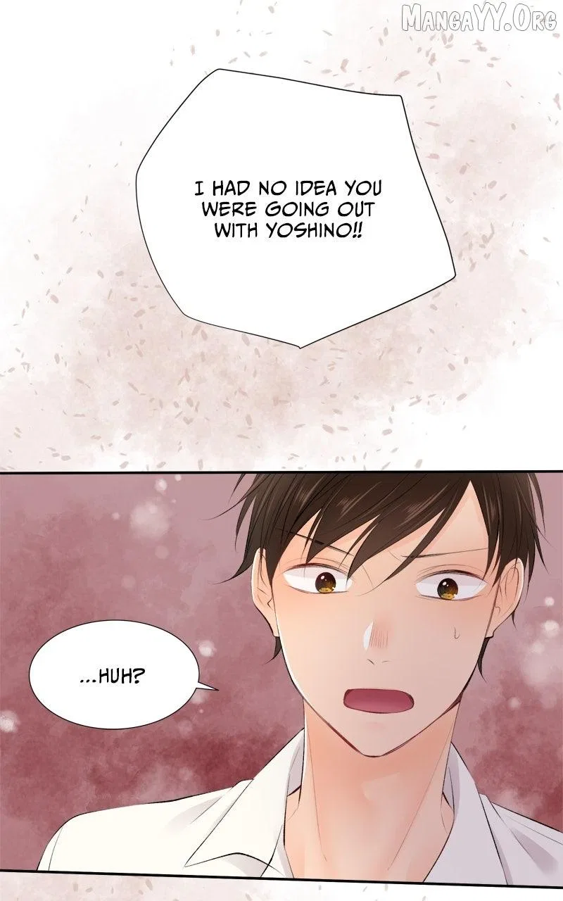 Revenge Love Chapter 168 – Page 45