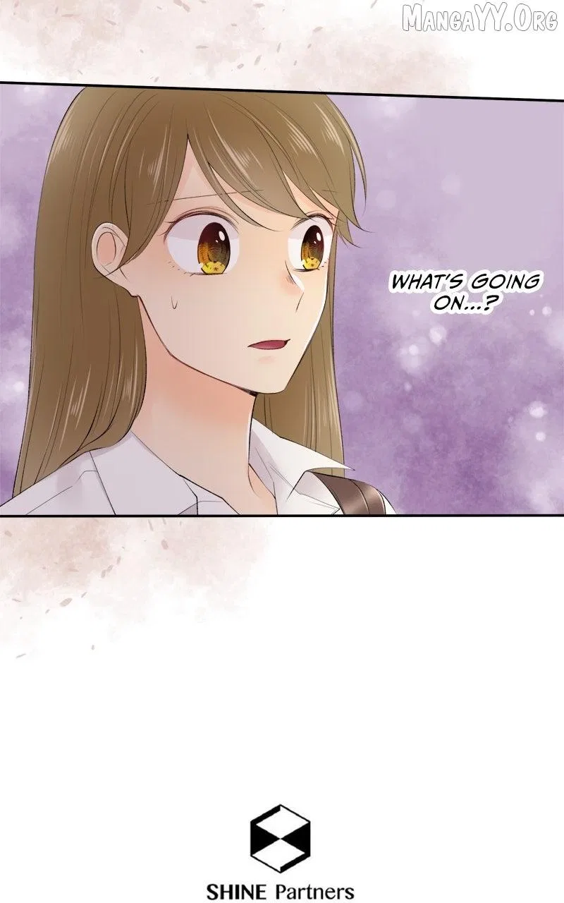 Revenge Love Chapter 168 – Page 46