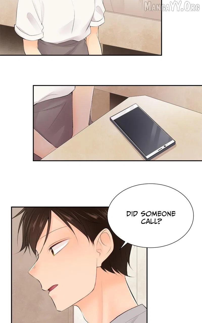 Revenge Love Chapter 167 – Page 2