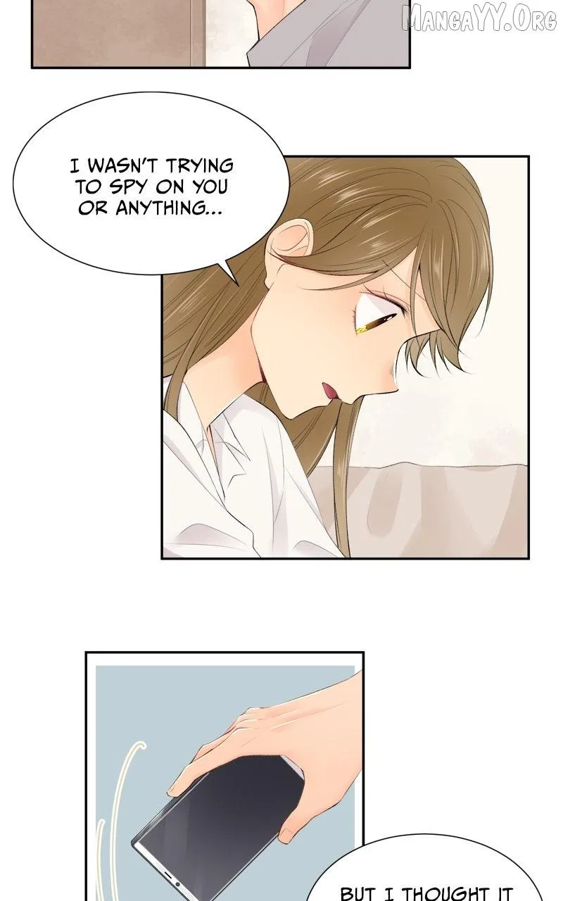 Revenge Love Chapter 167 – Page 3
