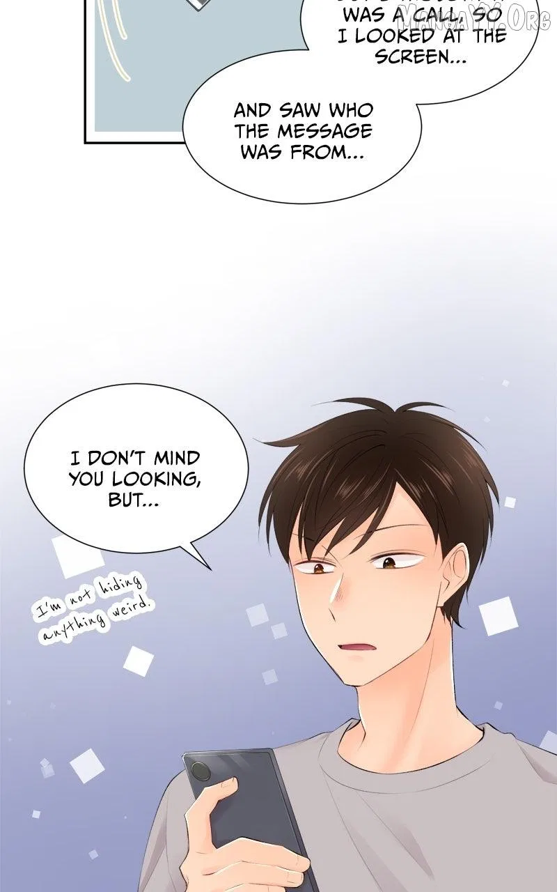 Revenge Love Chapter 167 – Page 4