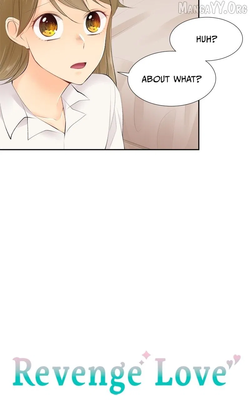Revenge Love Chapter 167 – Page 6